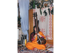 Bewusstseinszentrum Blaues Haus Yoga - Schule Giri & UniCorda